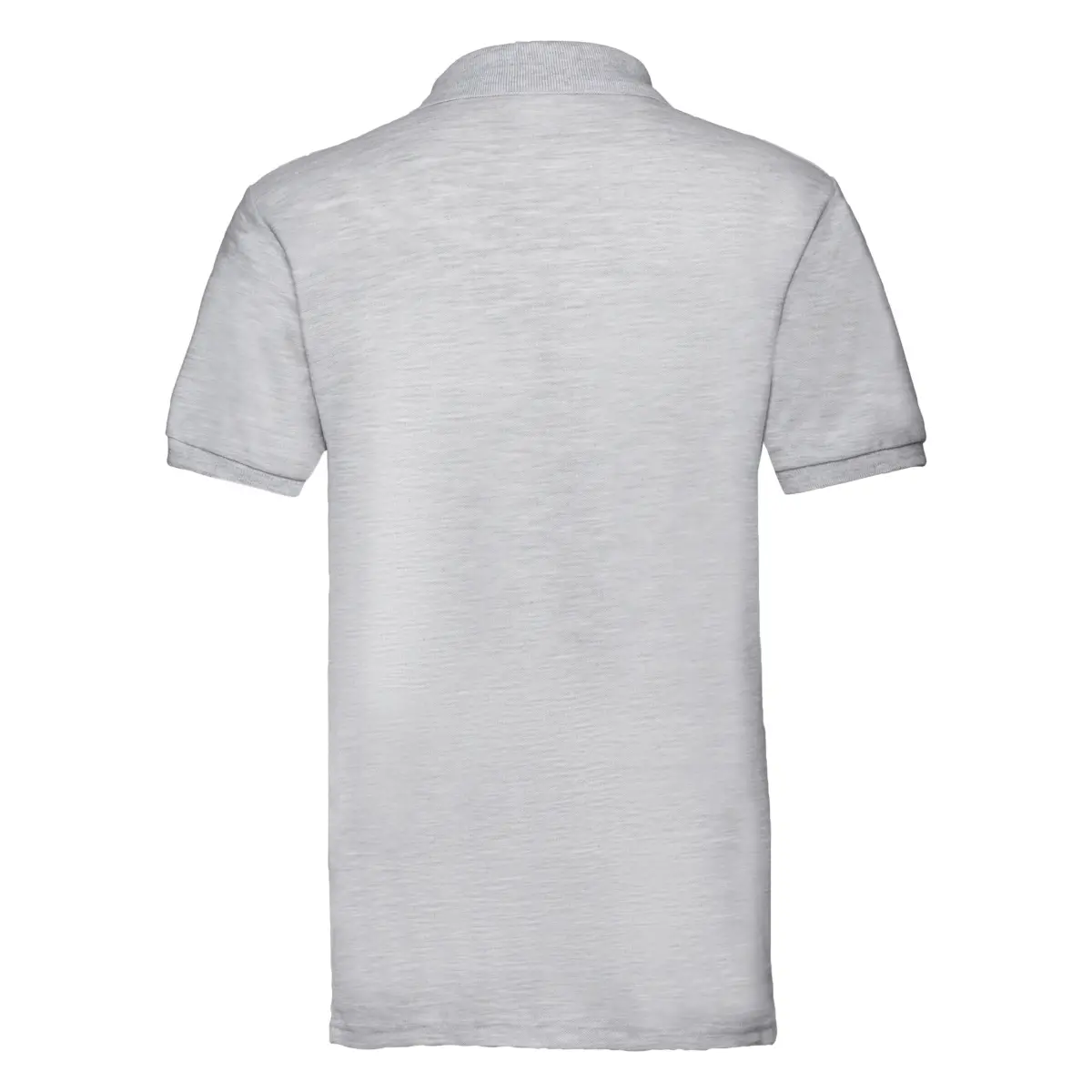 65/35 CON BOLSILLO OUTLET - gris jaspeado