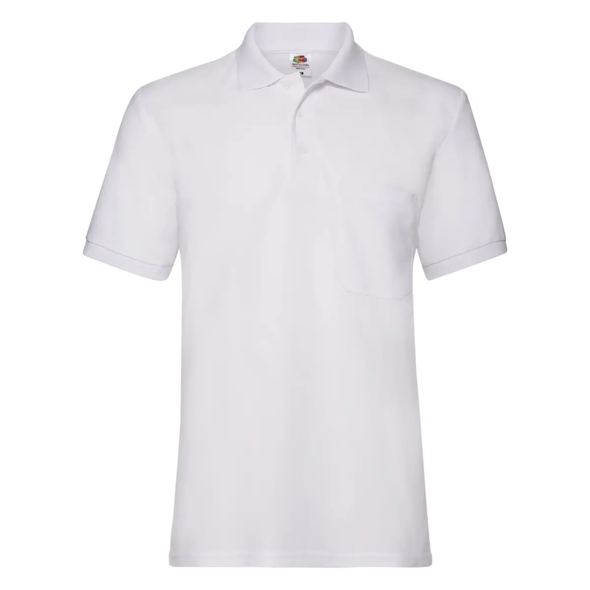 65/35 CON BOLSILLO OUTLET - blanco