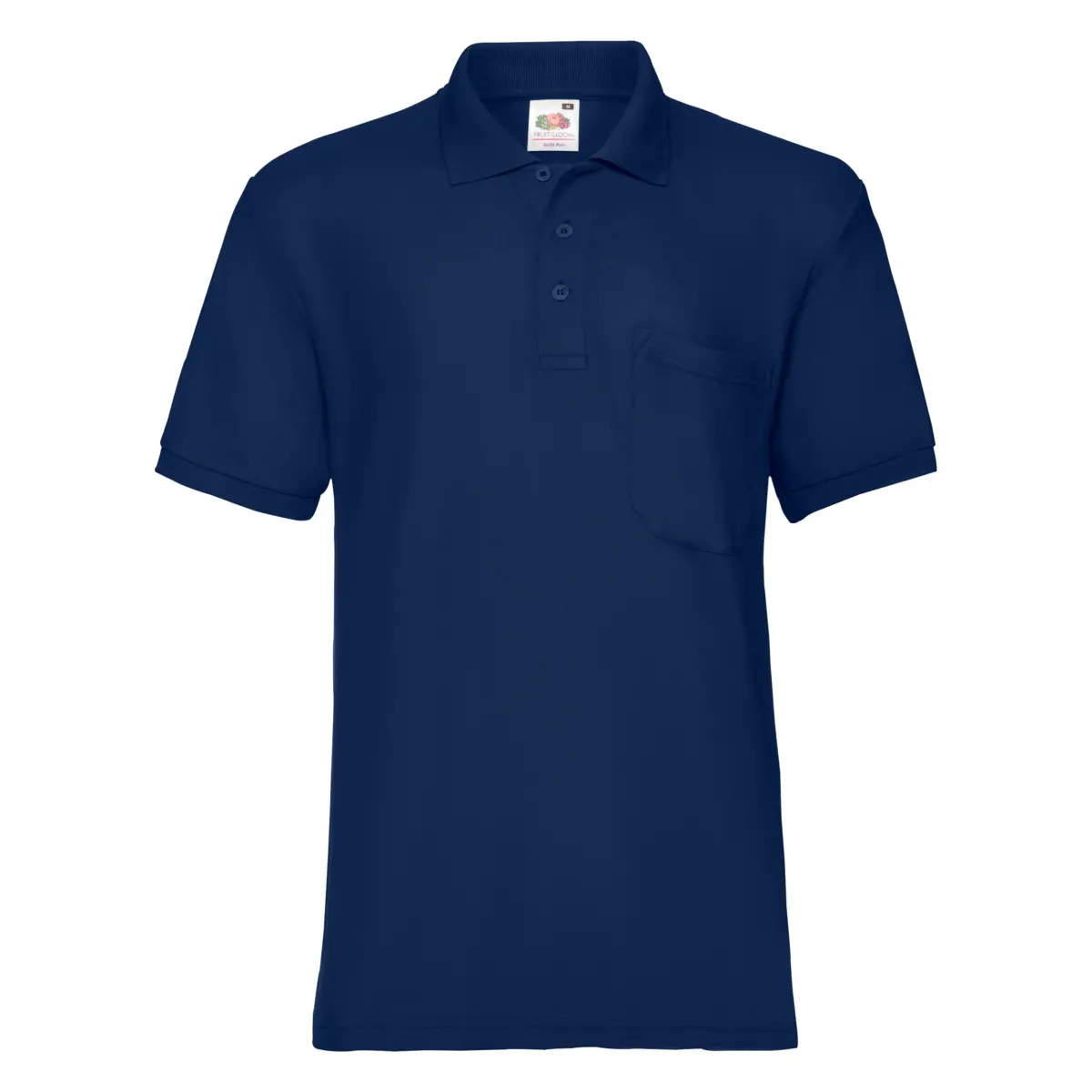 65/35 CON BOLSILLO OUTLET - azul marino