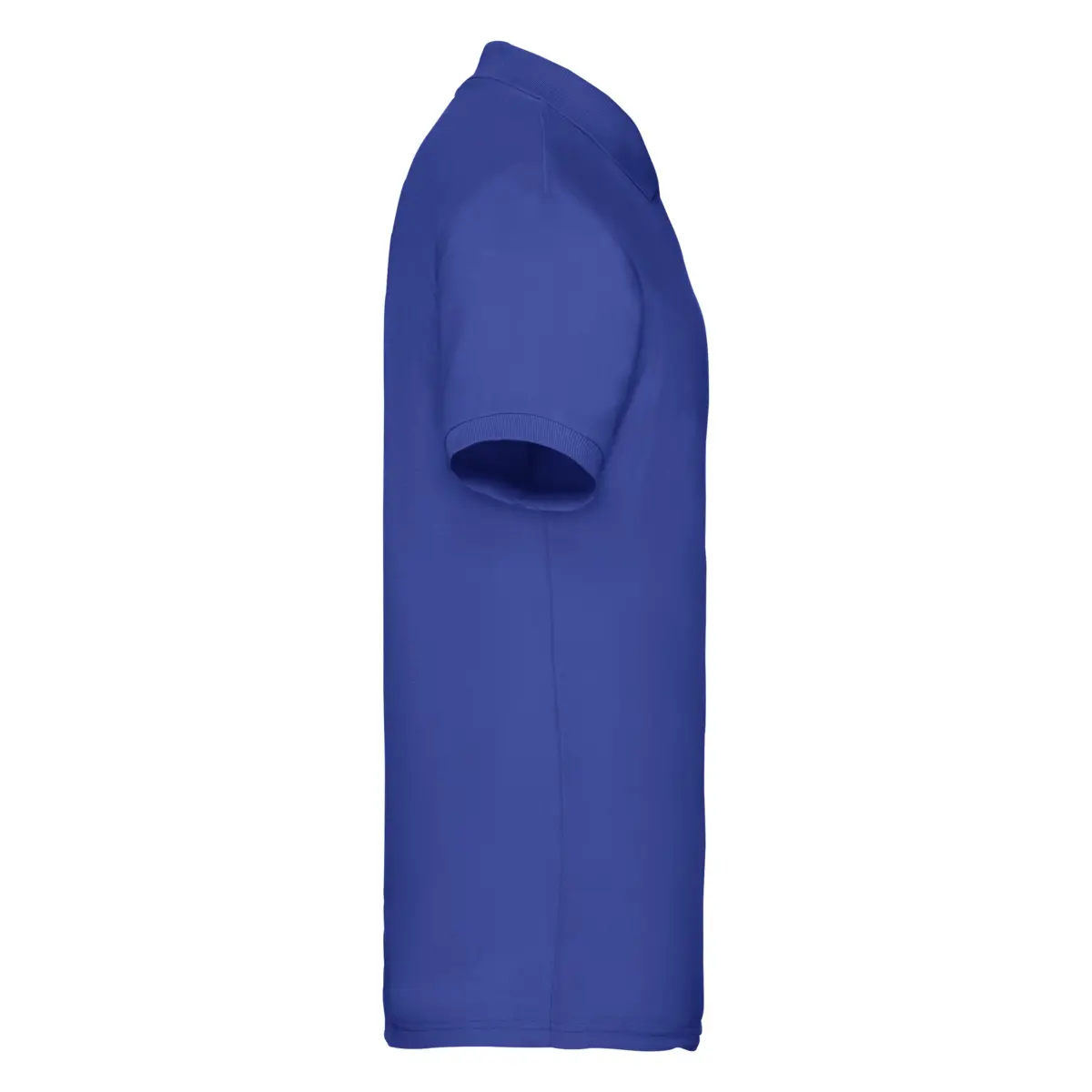 65/35 CON BOLSILLO OUTLET - azul royal