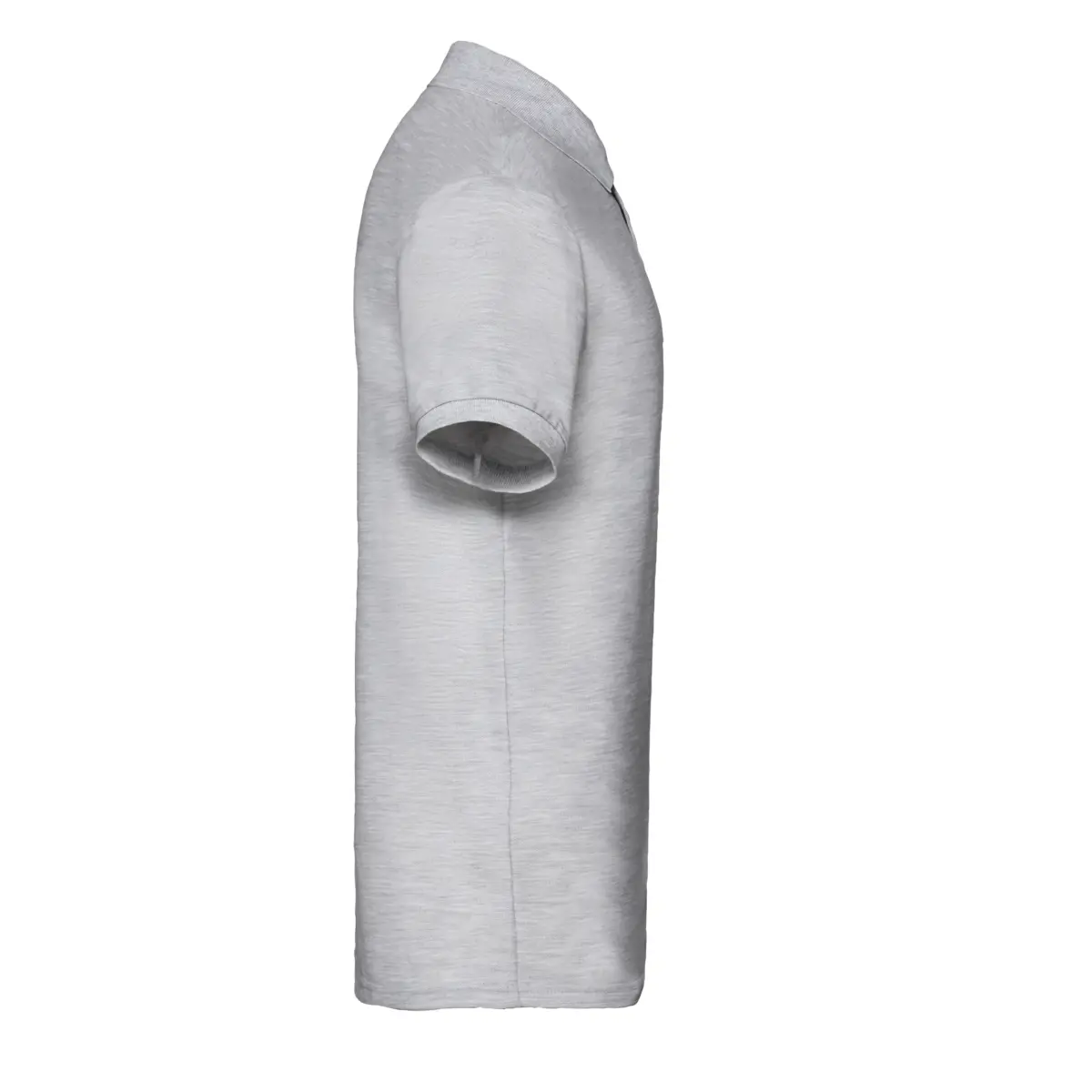 65/35 POCKET OUTLET - heather grey