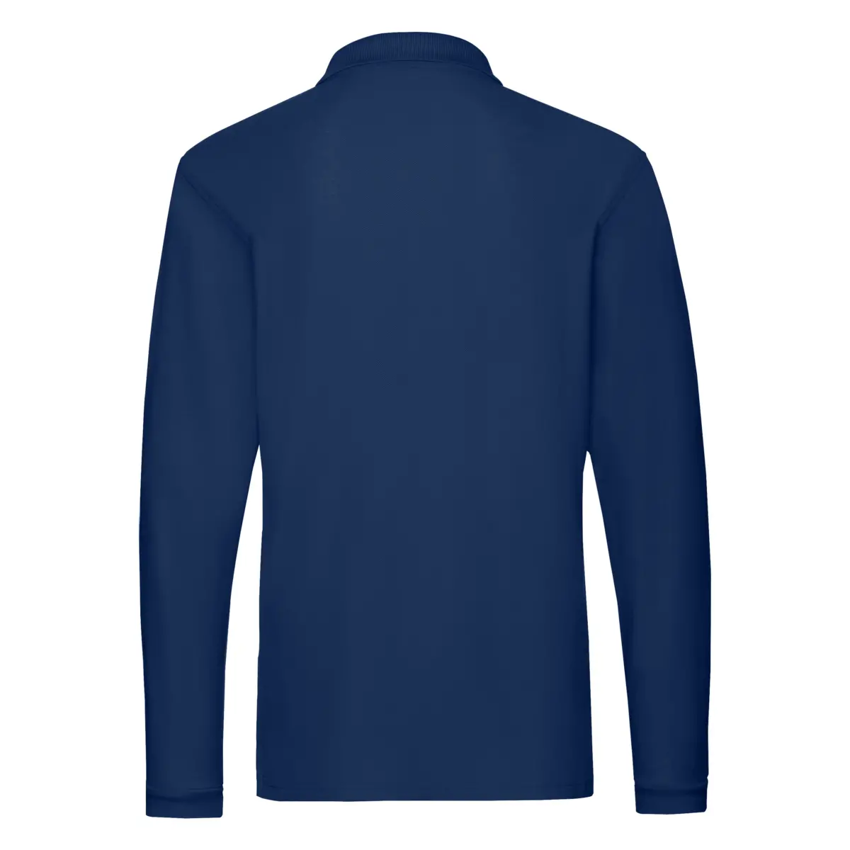 PREMIUM MANGA LARGA - azul marino