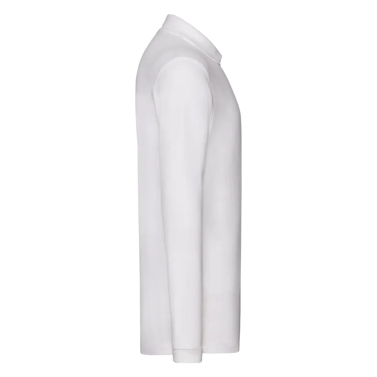 PREMIUM LONG SLEEVE - white