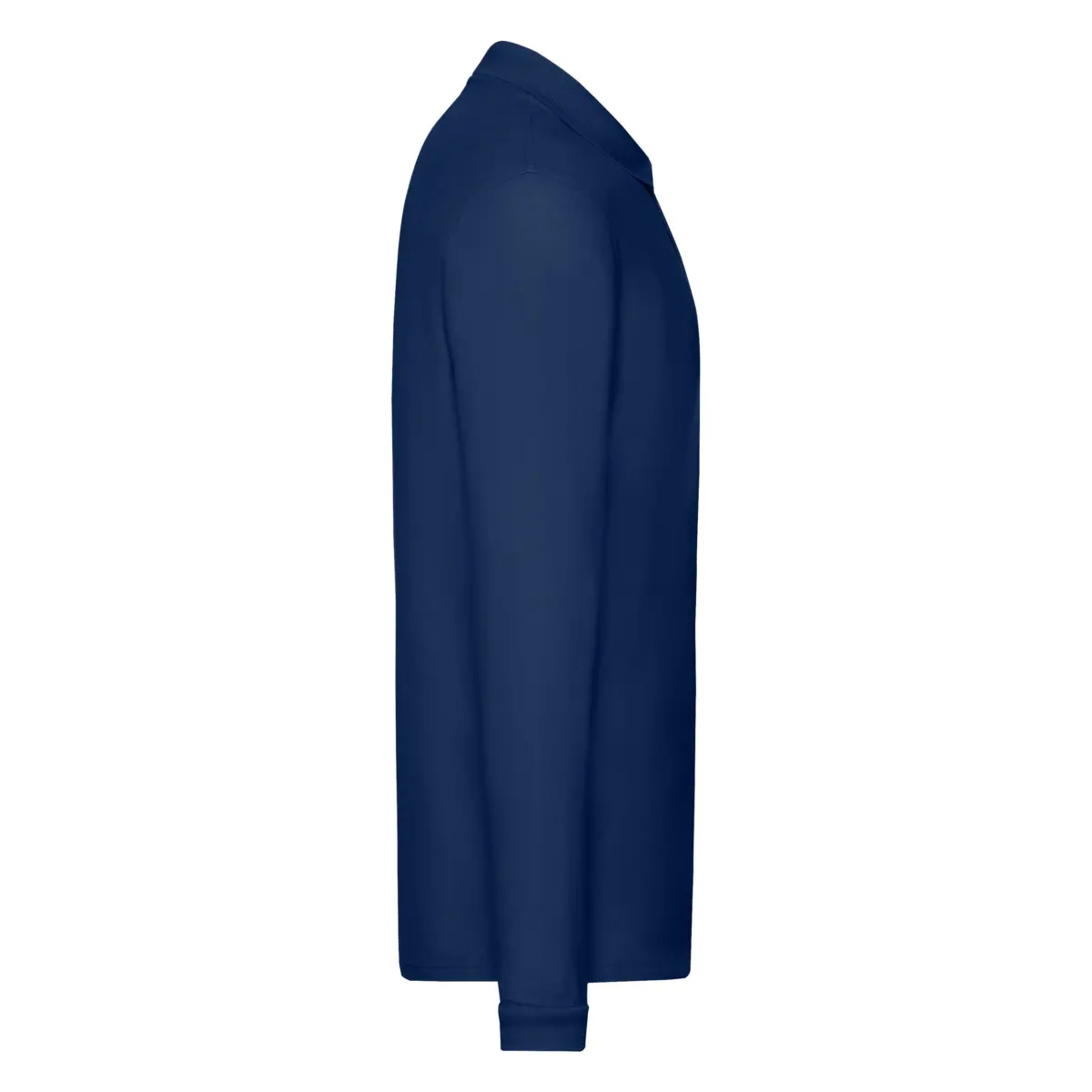 PREMIUM LONG SLEEVE - navy
