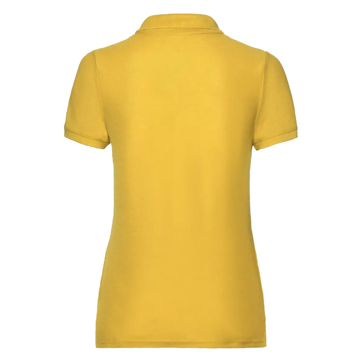 65/35 DE MUJER - amarillo girasol