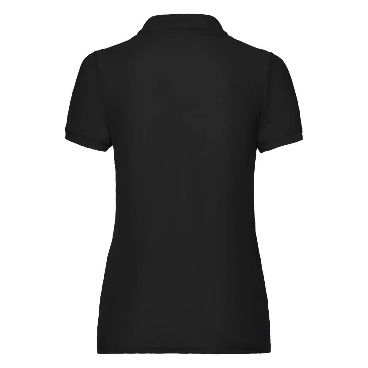 65/35 LADY FIT - black