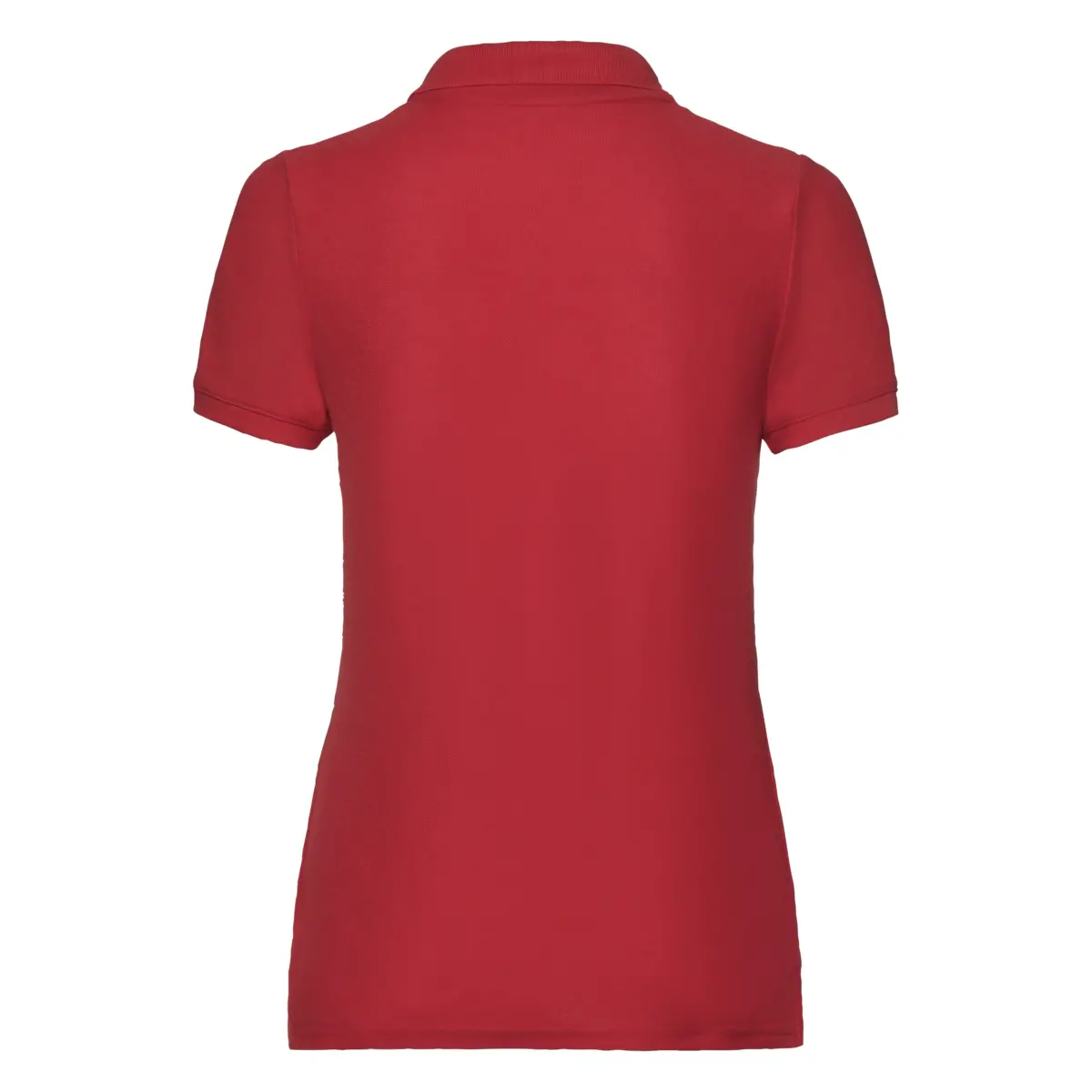 65/35 LADY FIT - red