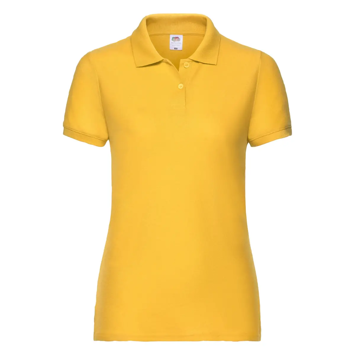 65/35 LADY FIT - sunflower yellow