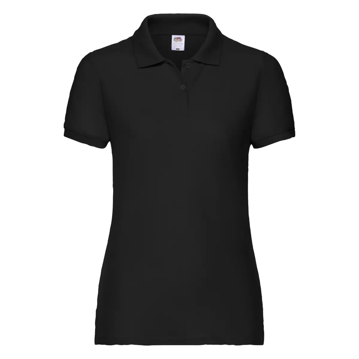 65/35 LADY FIT - black