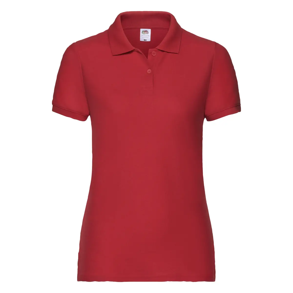 65/35 LADY FIT - red