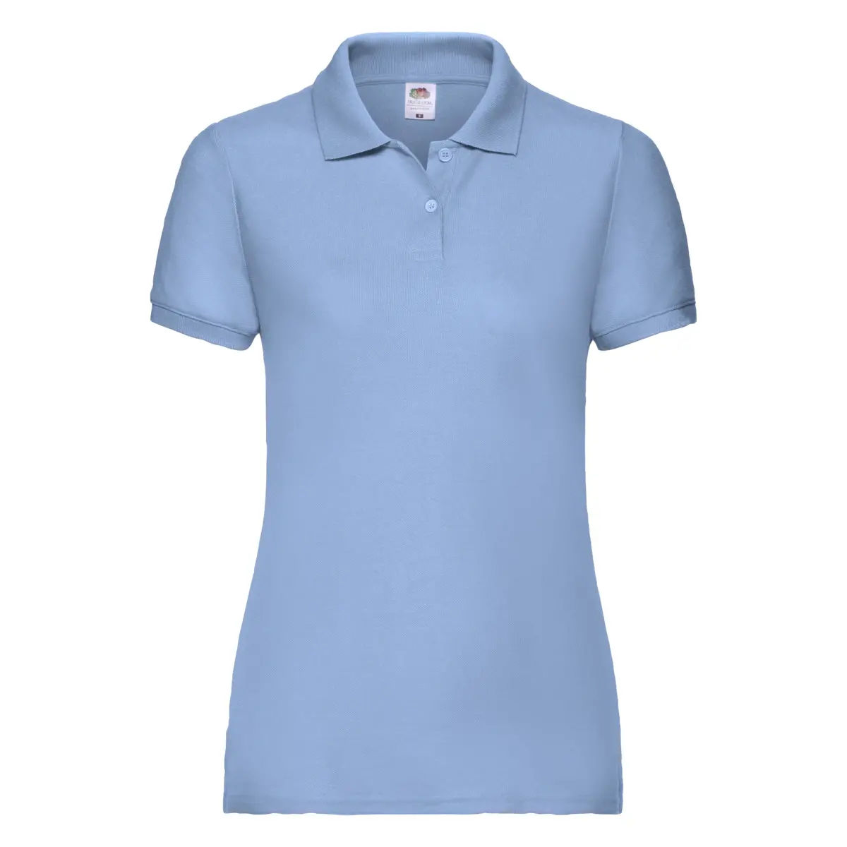 65/35 LADY FIT - sky blue