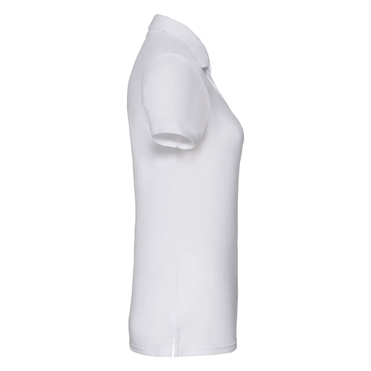 65/35 LADY FIT - white