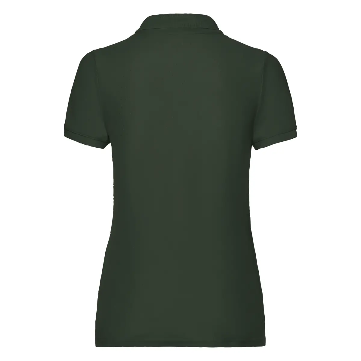 65/35 LADY FIT OUTLET - bottle green