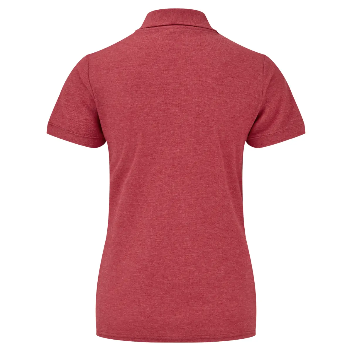 65/35 LADY FIT OUTLET - vintage heather red
