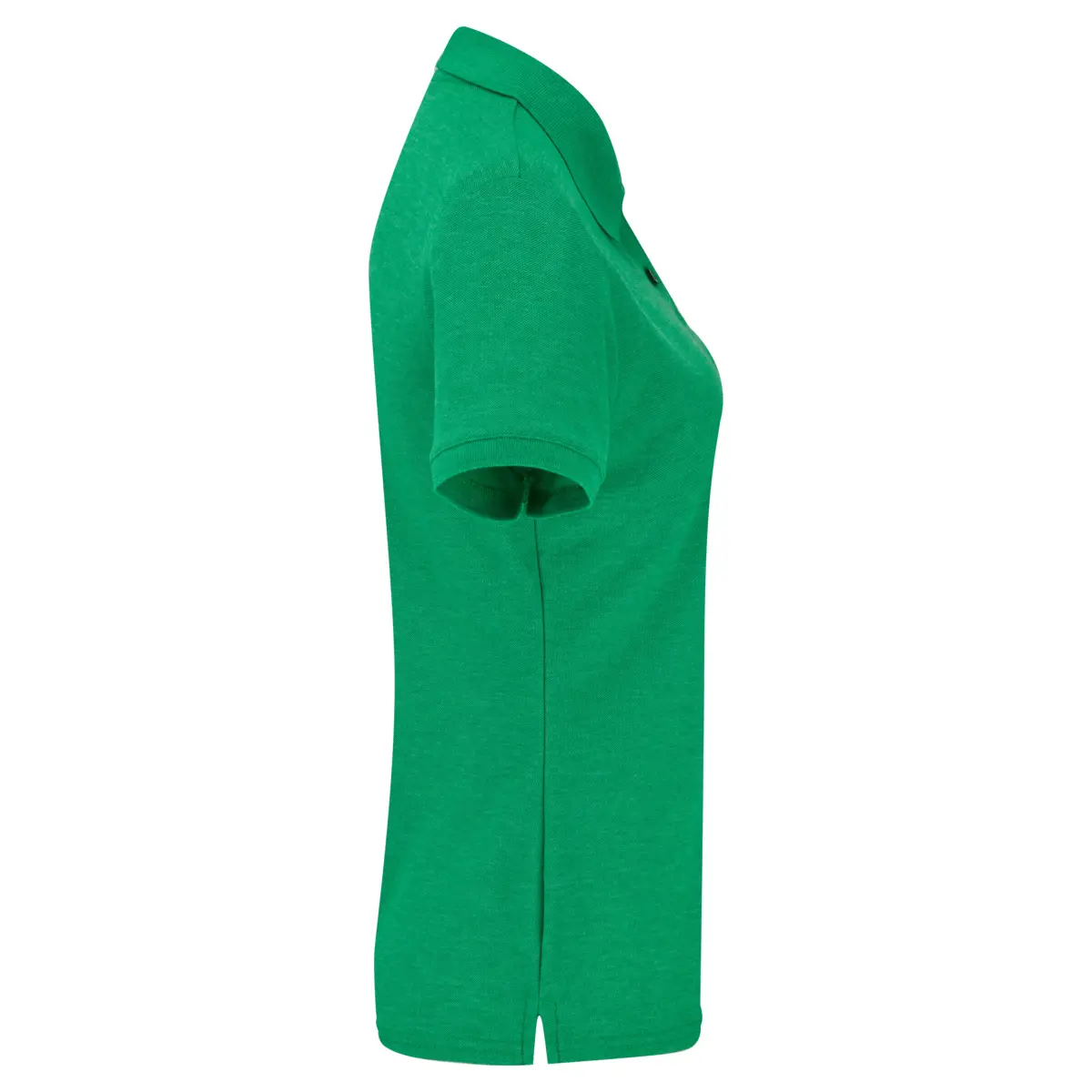 65/35 LADY FIT OUTLET - retro heather green