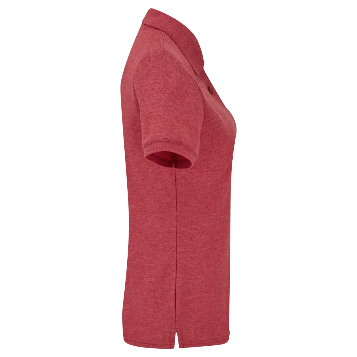 65/35 LADY FIT OUTLET - vintage heather red
