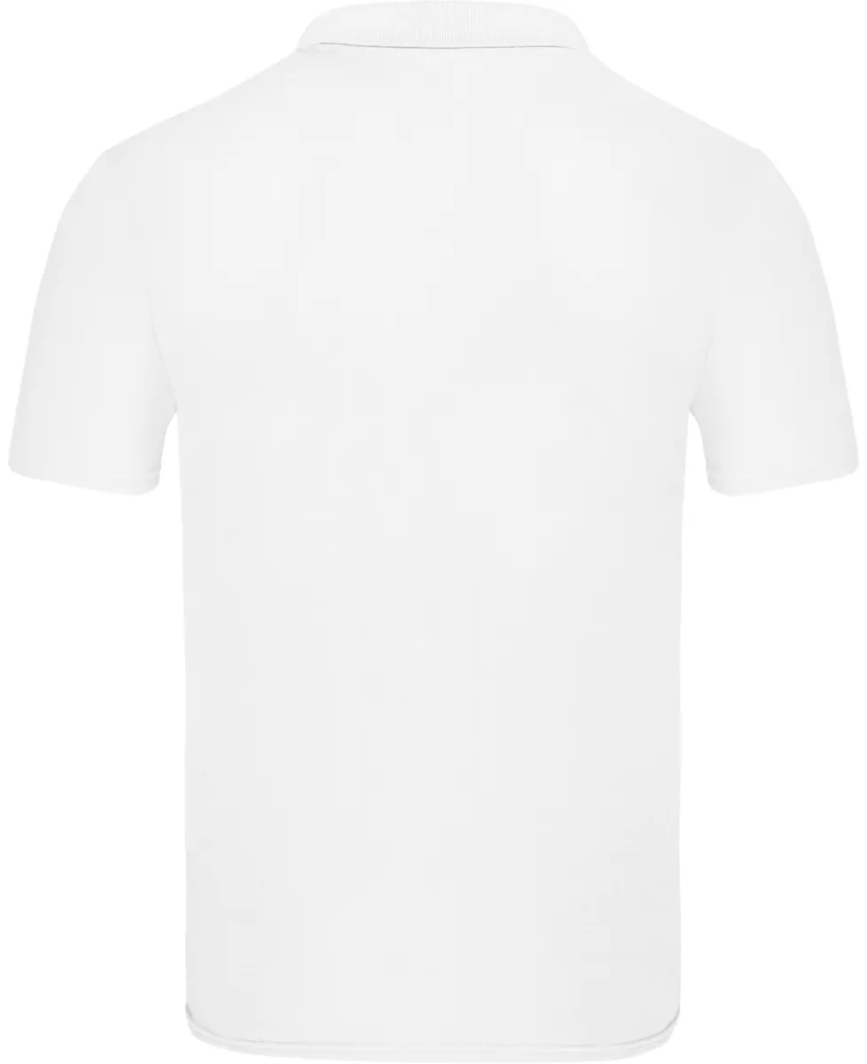 POLO ORIGINAL - blanc