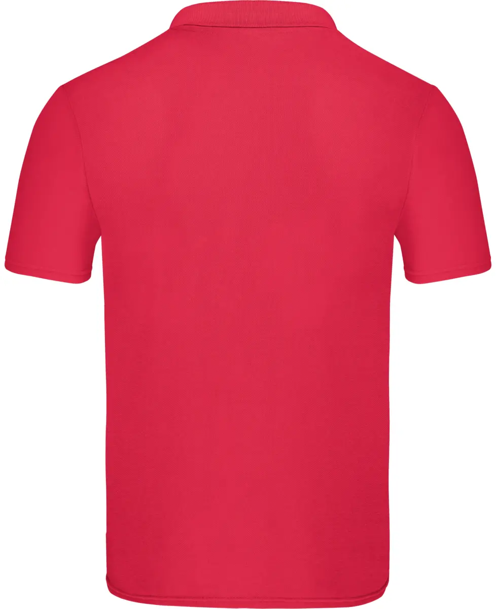 POLO ORIGINAL - red