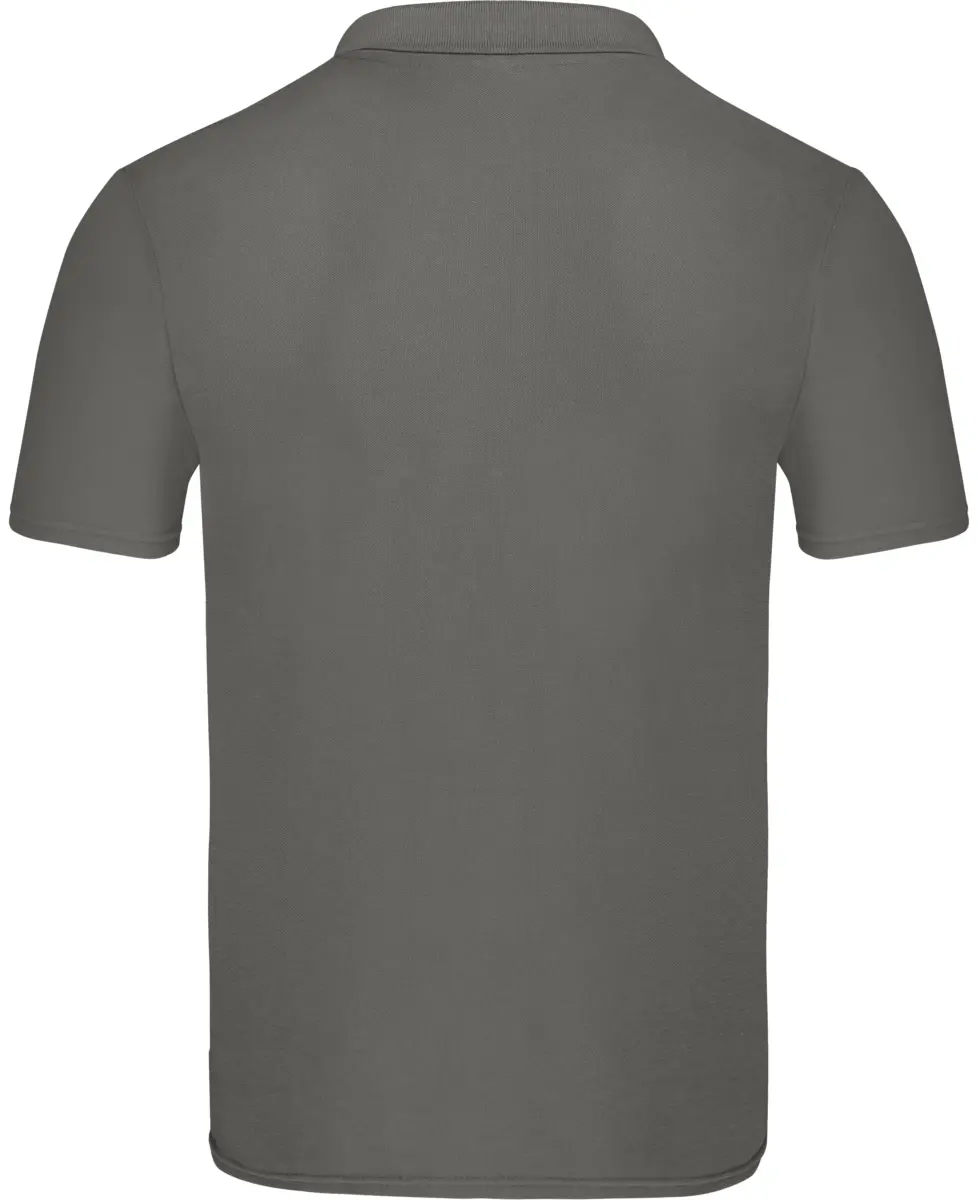POLO ORIGINAL - gris grafit