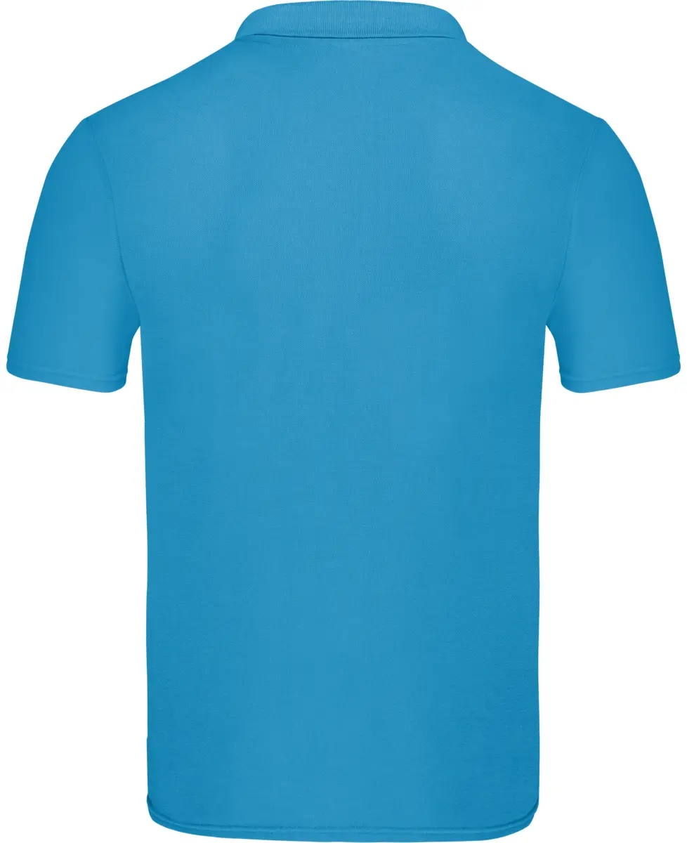POLO ORIGINAL - azur