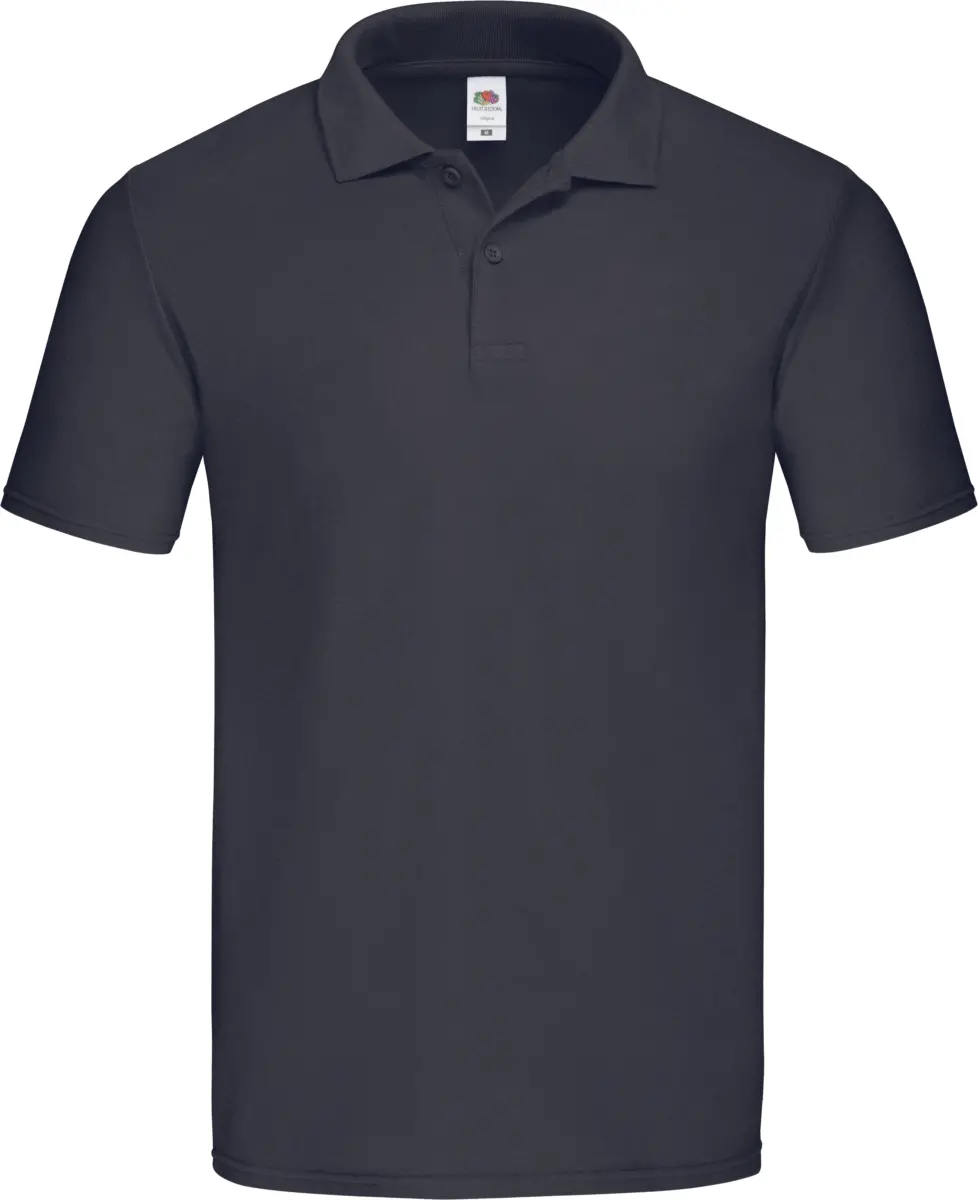 POLO ORIGINAL - dark navy