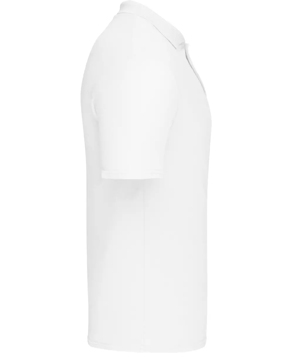 POLO ORIGINAL - blanco