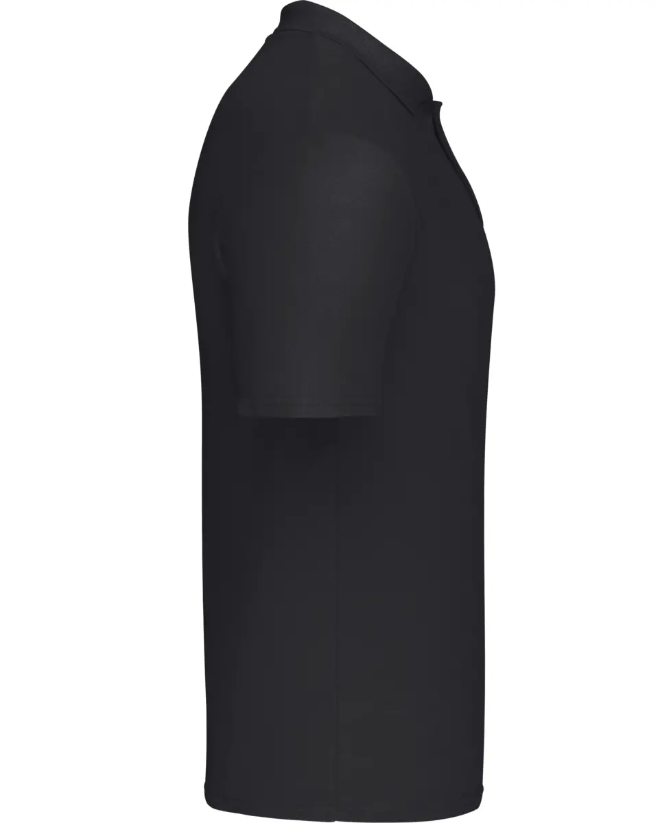 POLO ORIGINAL - negro