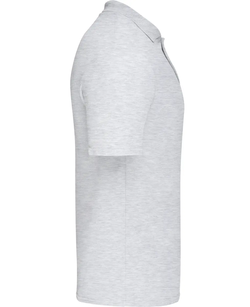 POLO ORIGINAL - gris vigoré