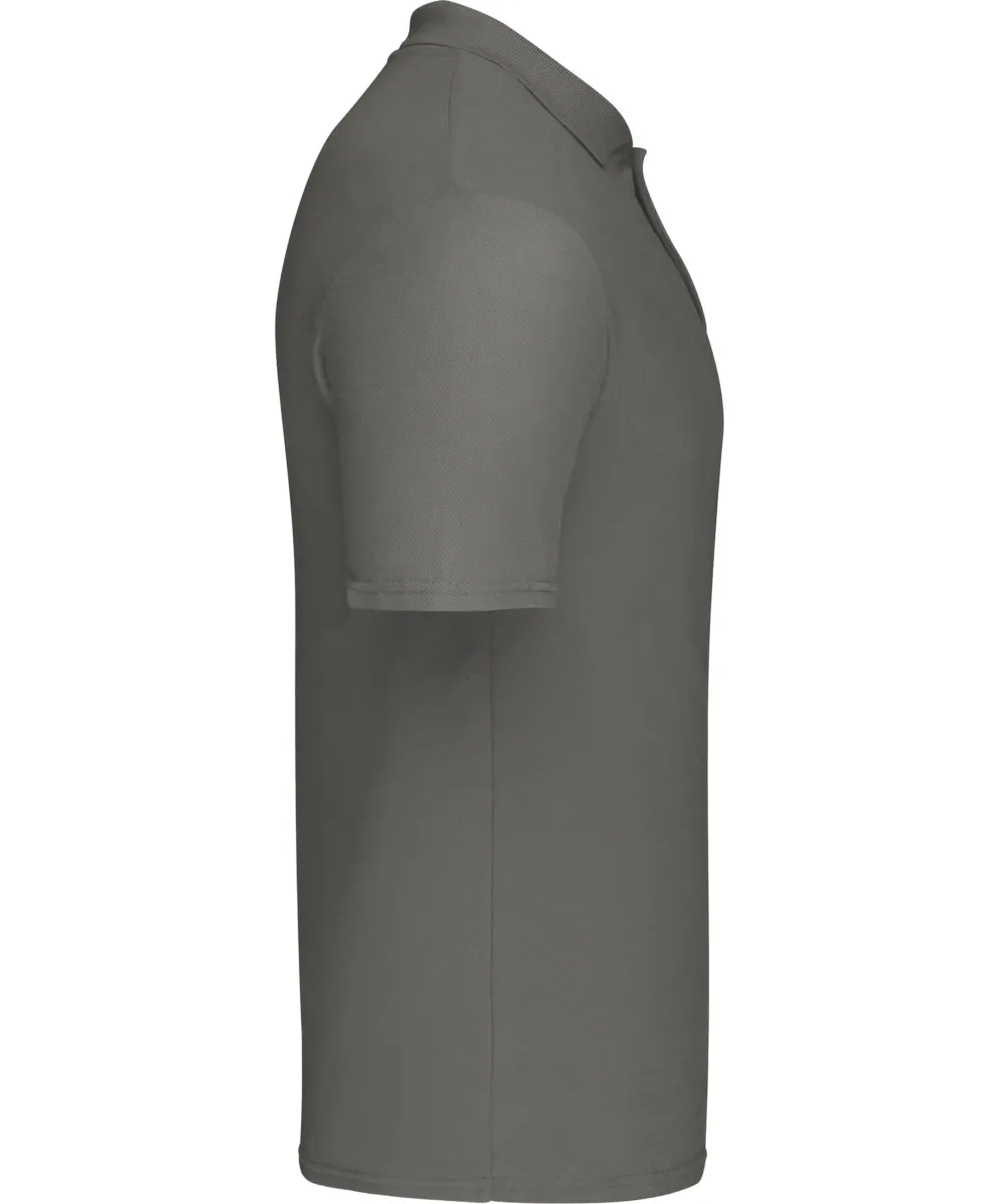 POLO ORIGINAL - gris grafit