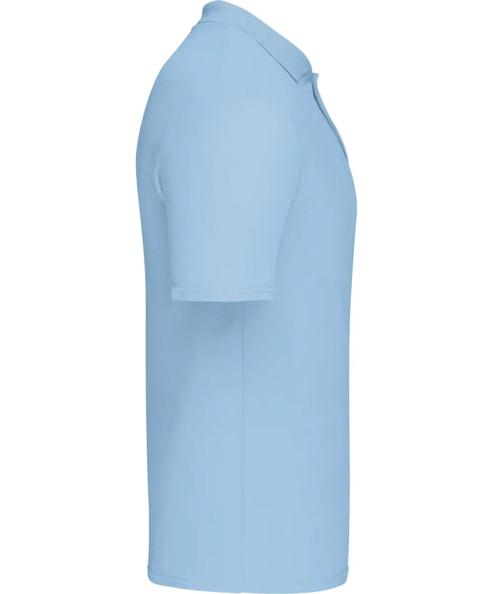 POLO ORIGINAL - sky blue