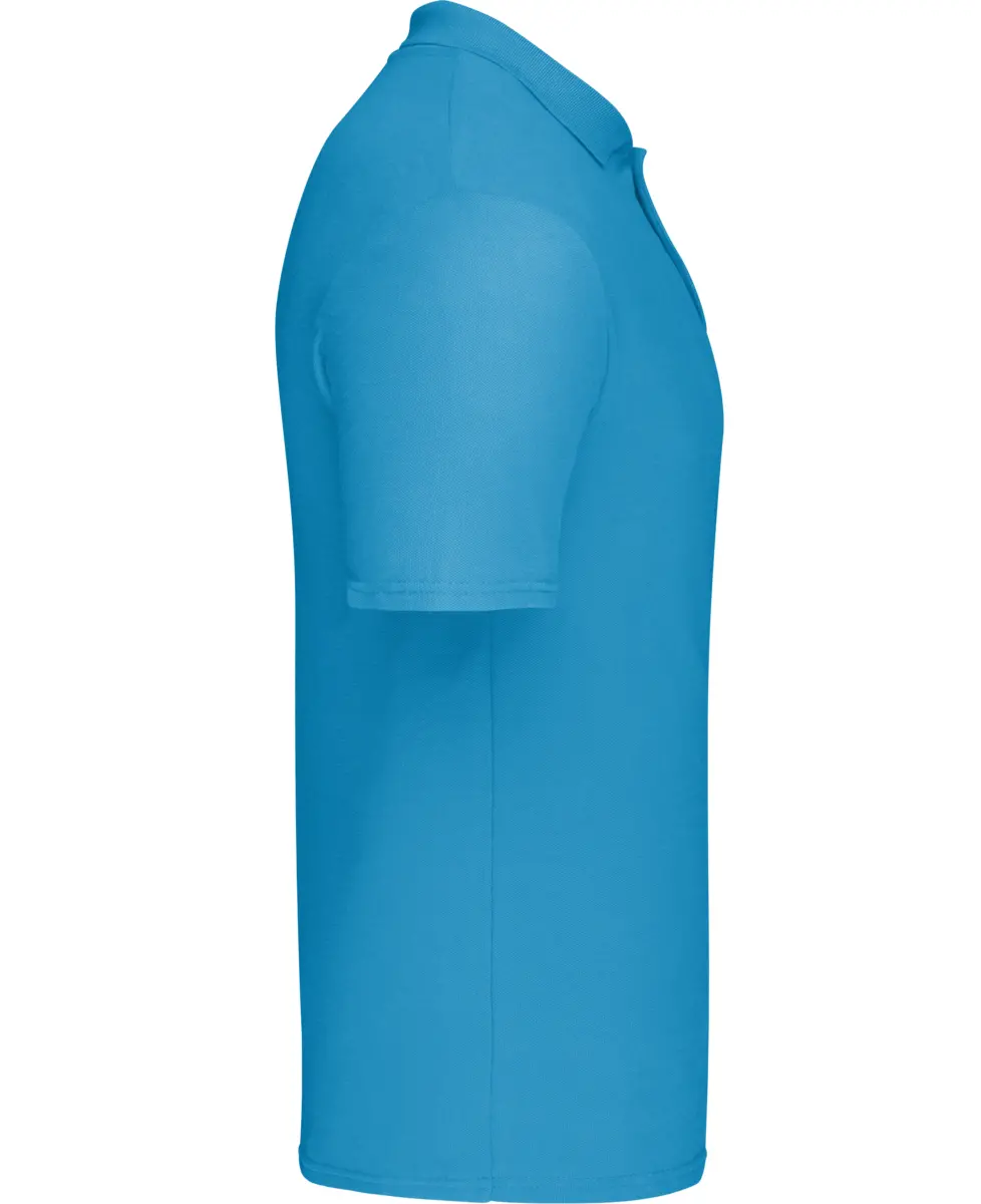 POLO ORIGINAL - blau azure