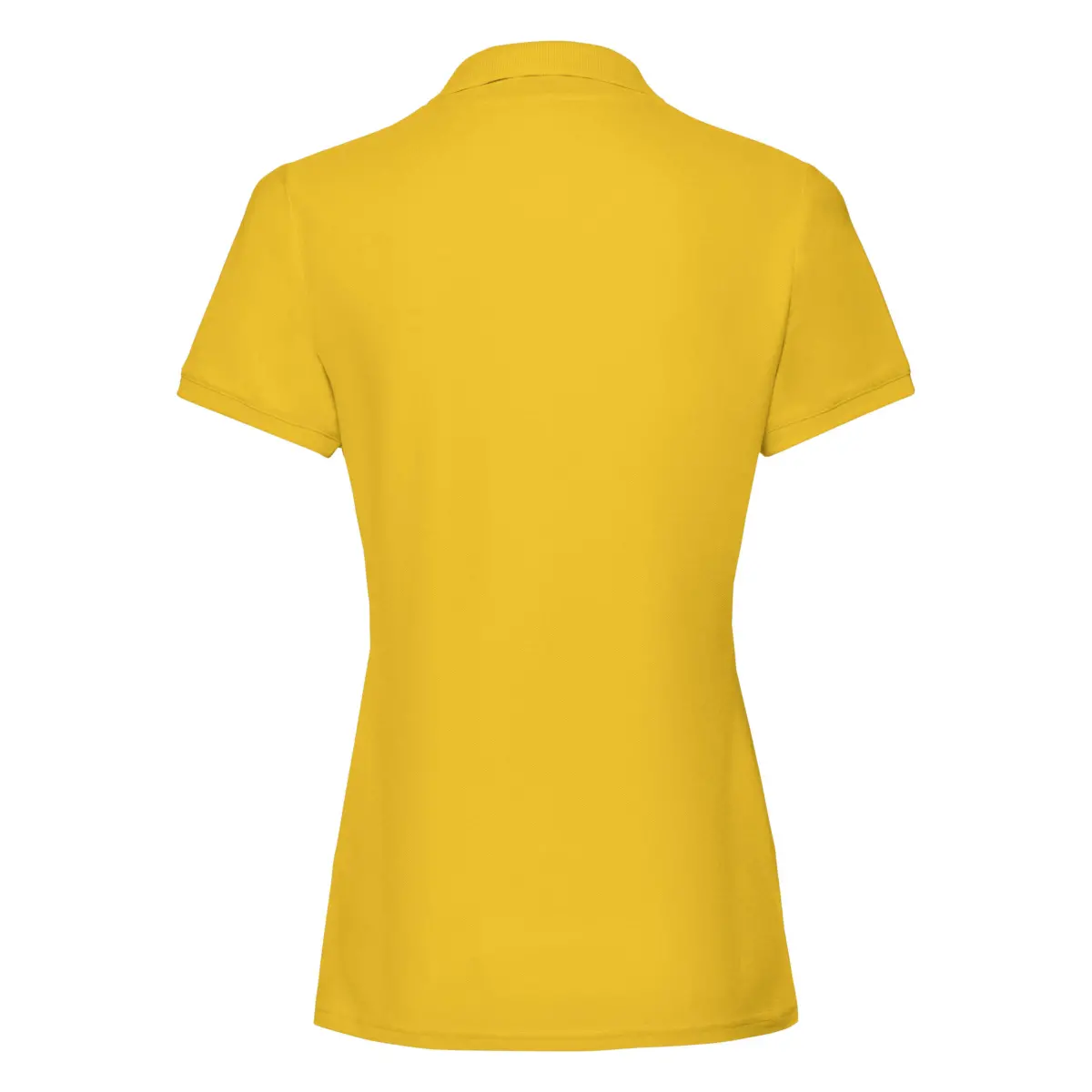 PREMIUM DE MUJER - amarillo girasol