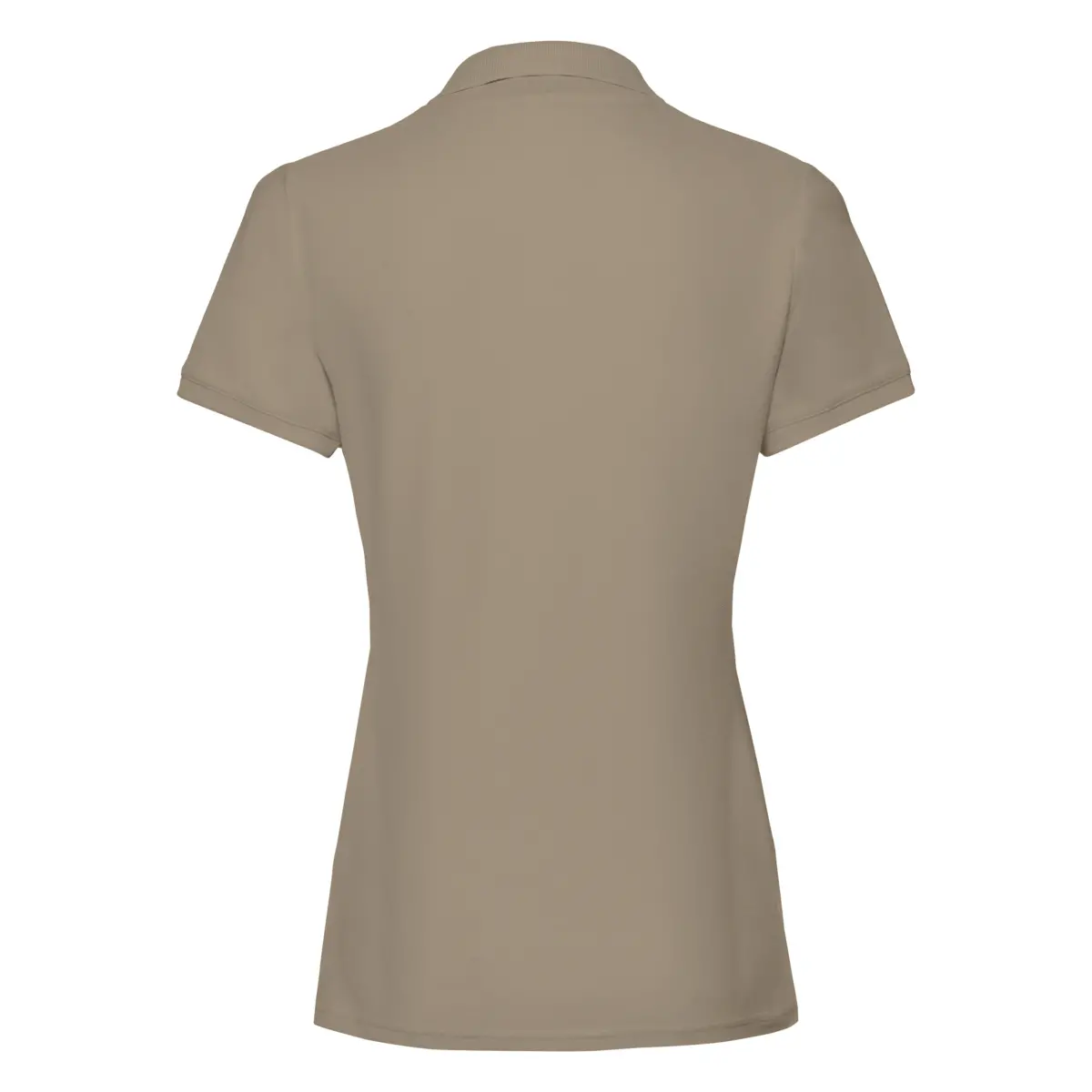 PREMIUM LADY FIT OUTLET - khaki beige