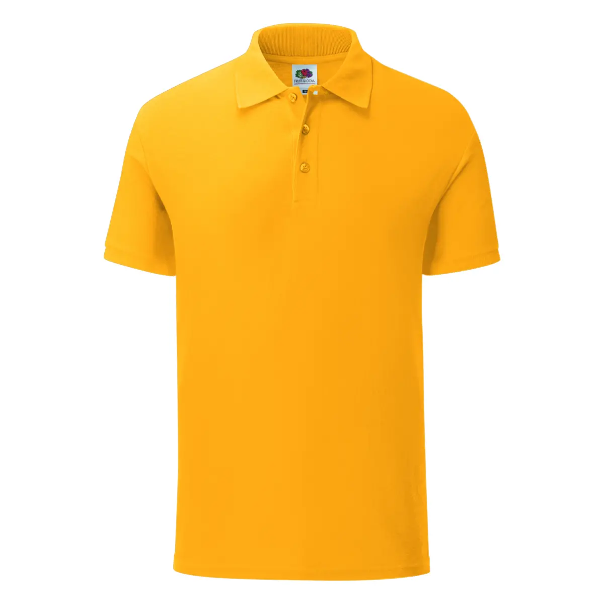 ICONIC - amarillo girasol
