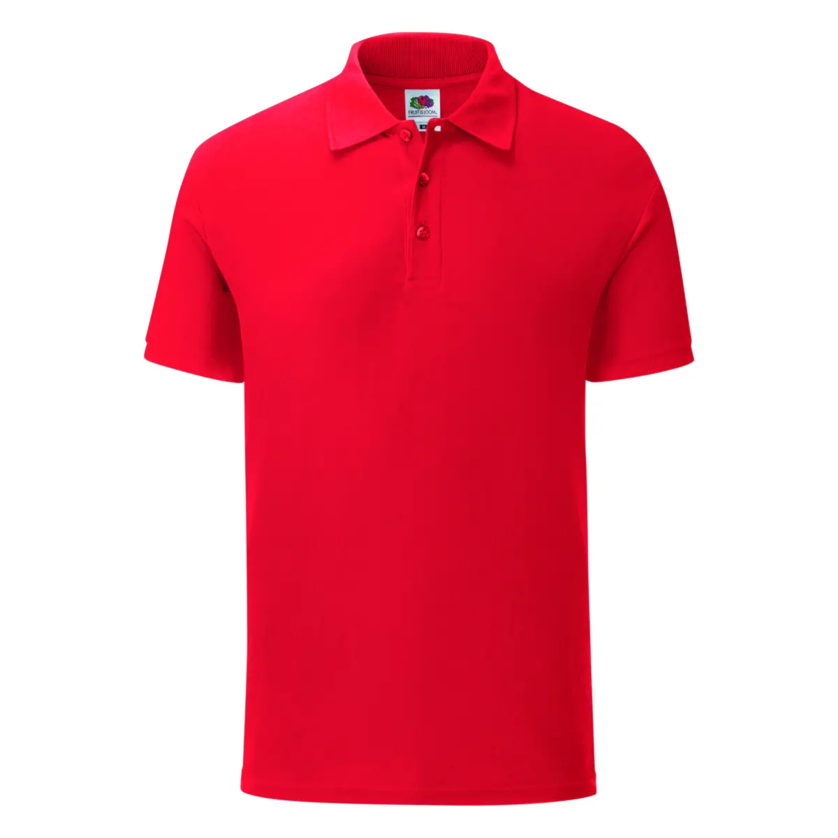 ICONIC - red