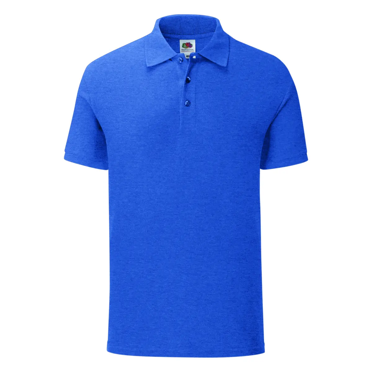 ICONIC - retro heather royal