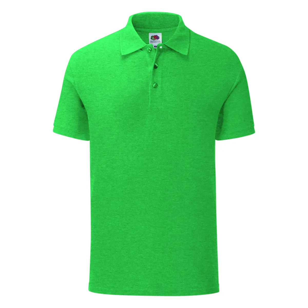 ICONIC - retro heather green