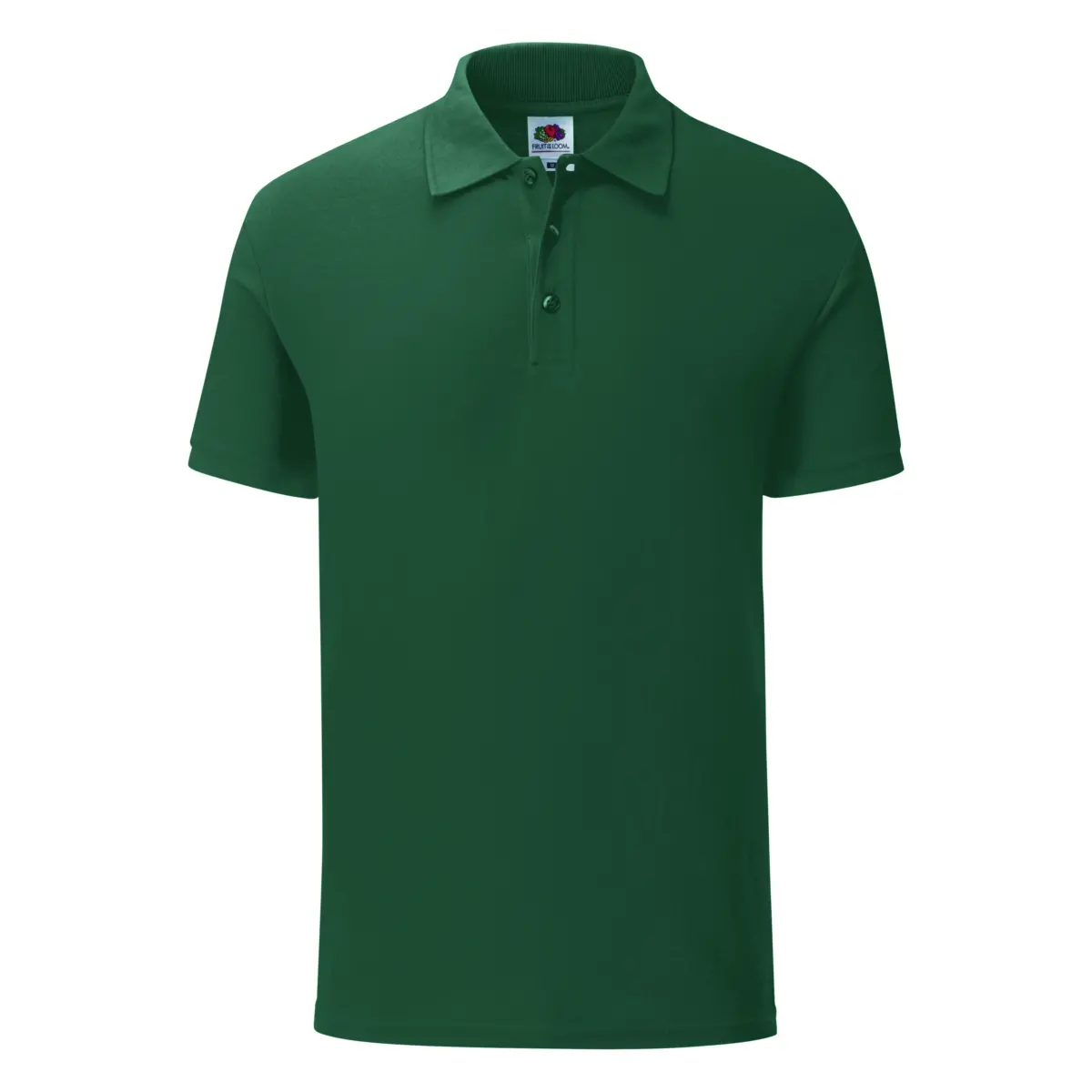 ICONIC - pine green