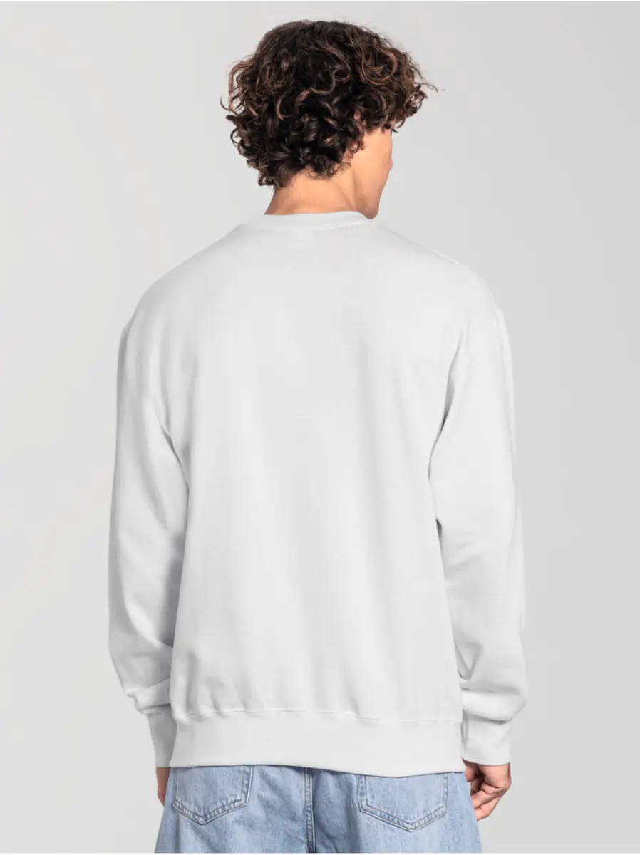 MANIGA MONTADA ICONIC 250 - blanc