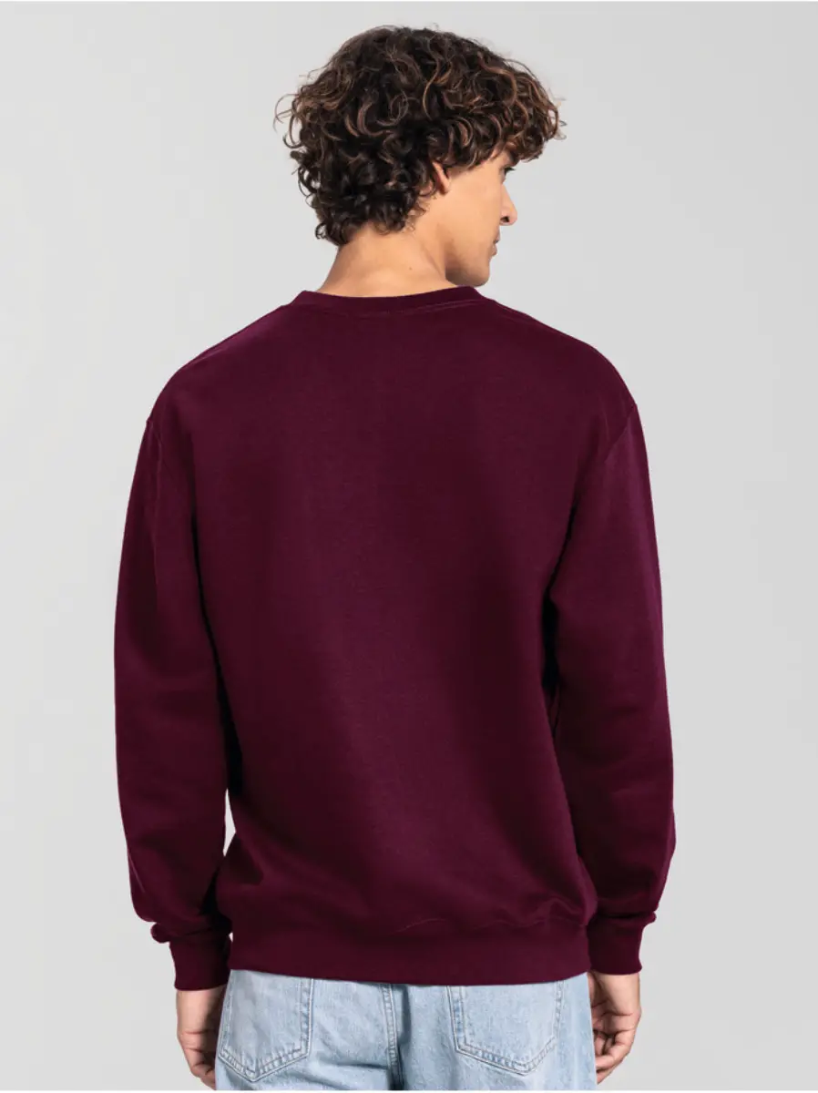 MANIGA MONTADA ICONIC 250 - granat