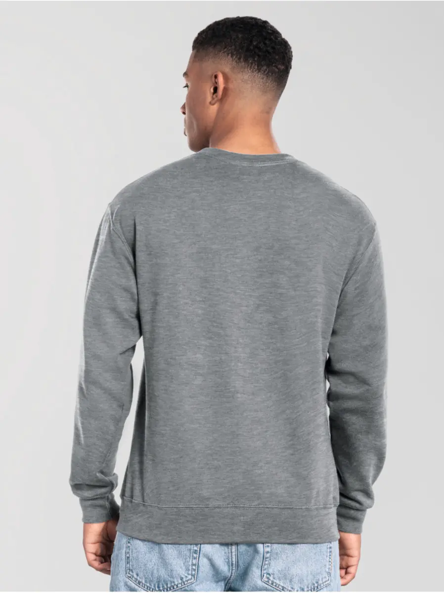 MANIGA MONTADA ICONIC 250 - gris atlètic