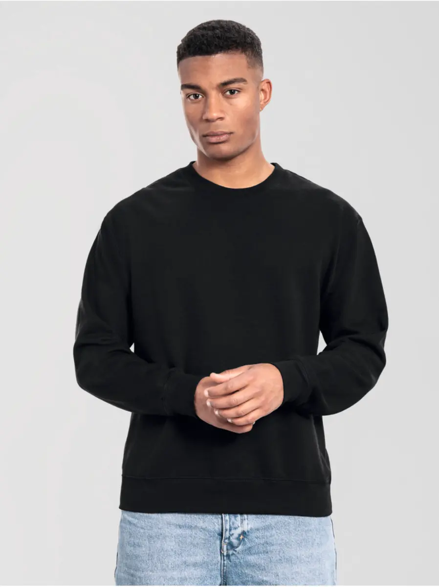 MANIGA MONTADA ICONIC 250 - negre