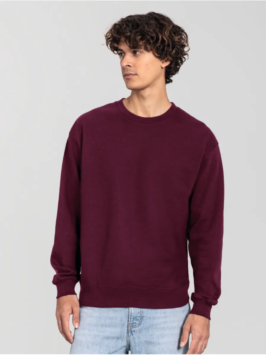 MANIGA MONTADA ICONIC 250 - granat