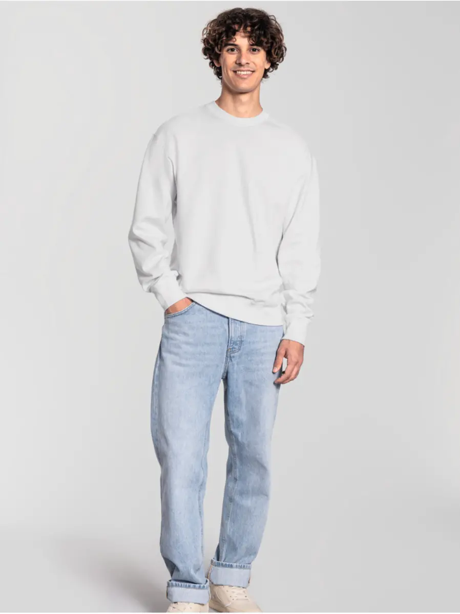 MANIGA MONTADA ICONIC 250 - blanc