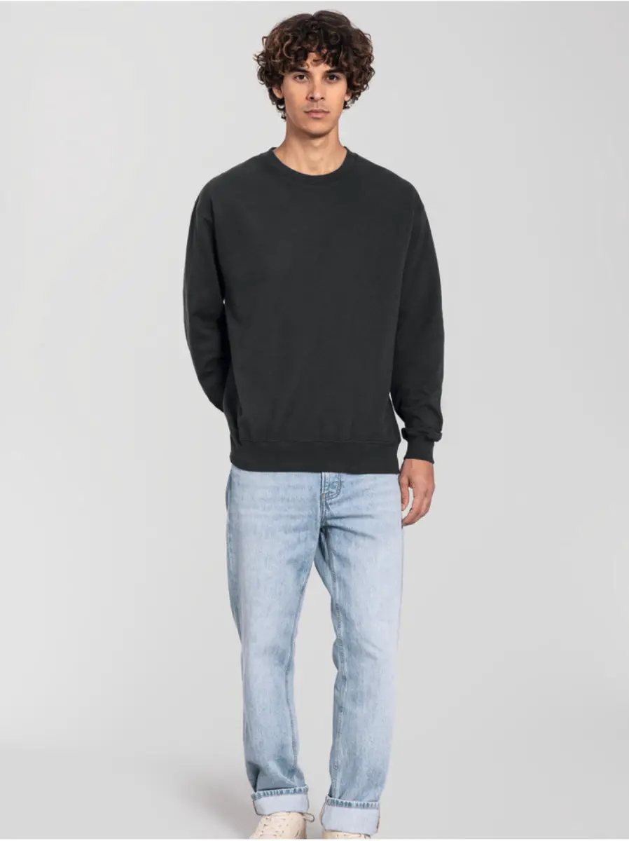 MANIGA MONTADA ICONIC 250 - gris grafit