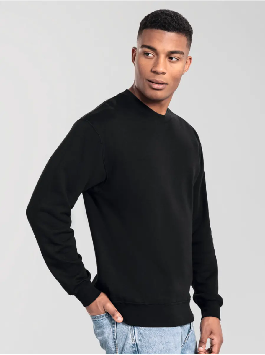 MANIGA MONTADA ICONIC 250 - negre
