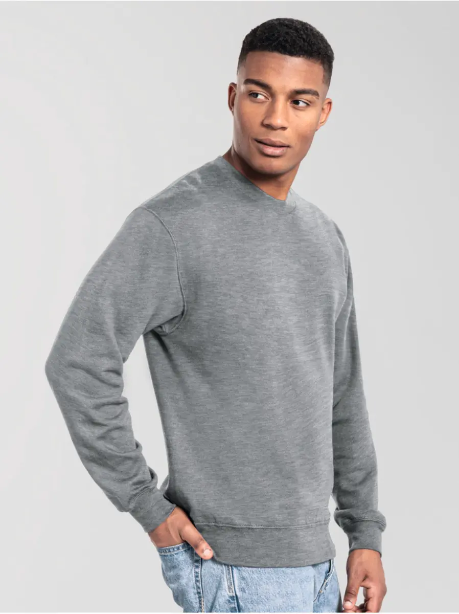 MANIGA MONTADA ICONIC 250 - gris atlètic