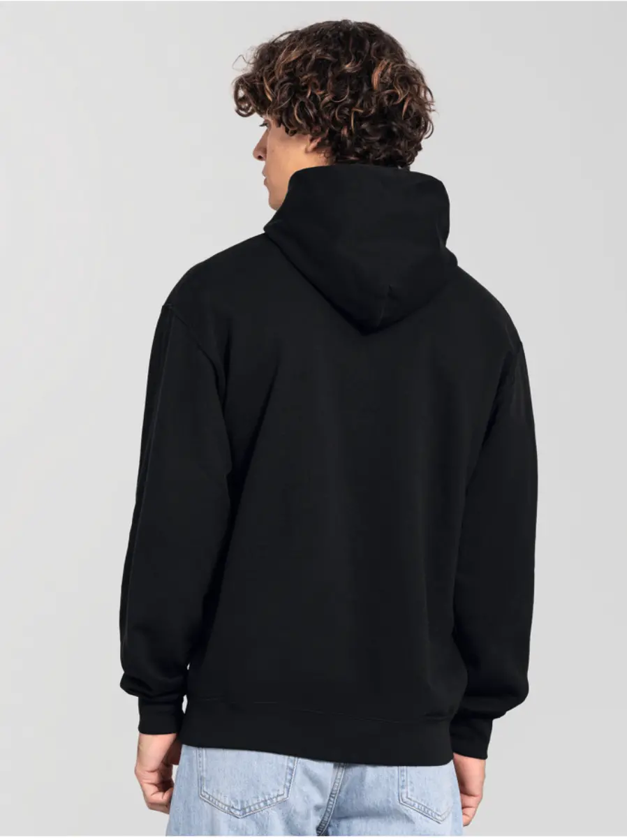 CAPUTXA ICONIC 250 - negre