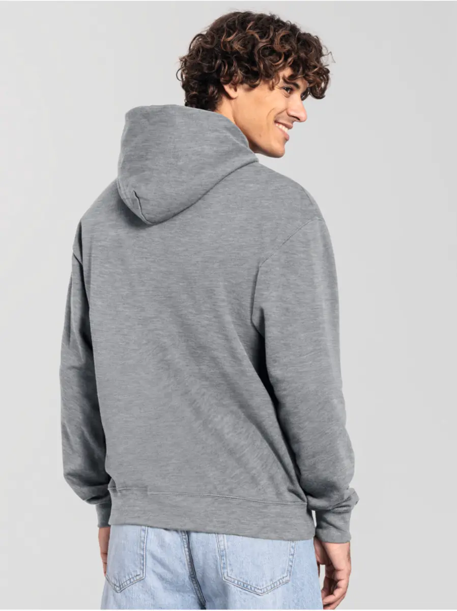 CAPUTXA ICONIC 250 - gris atlètic
