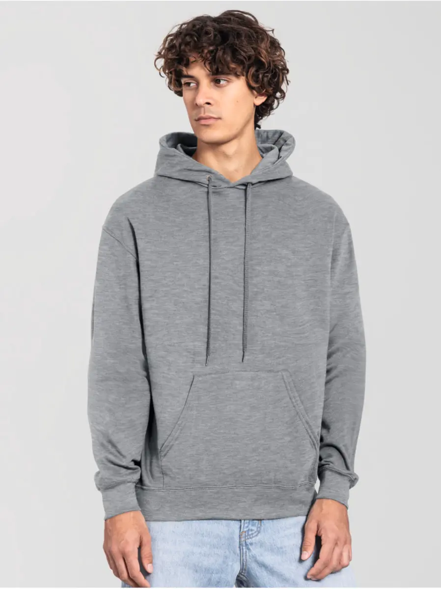CAPUTXA ICONIC 250 - gris atlètic